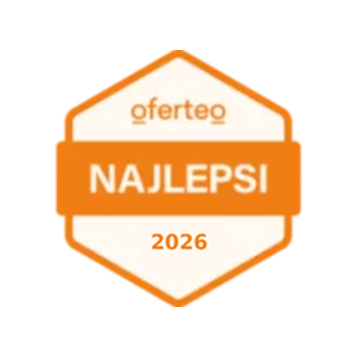 2026: Wyróżnienie Najlepsi 2026 Oferteo – MALEX
