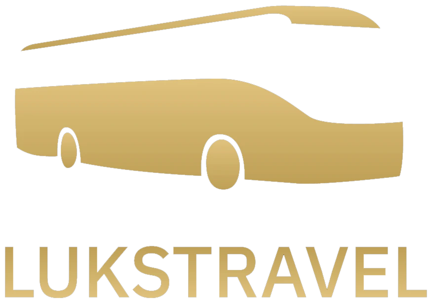 LuksTravel · Łukasz Stein