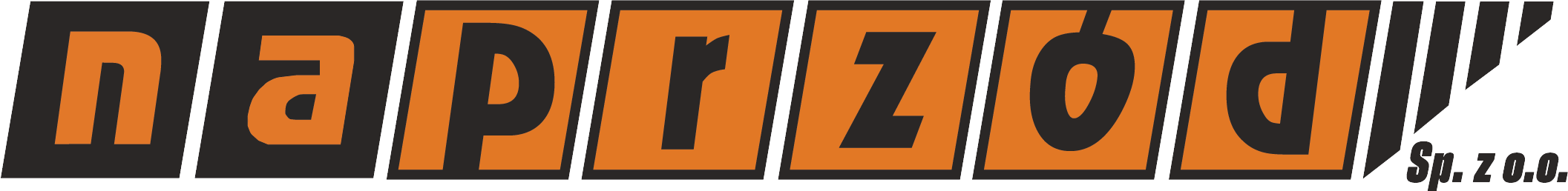 Naprzód Sp. z o.o.